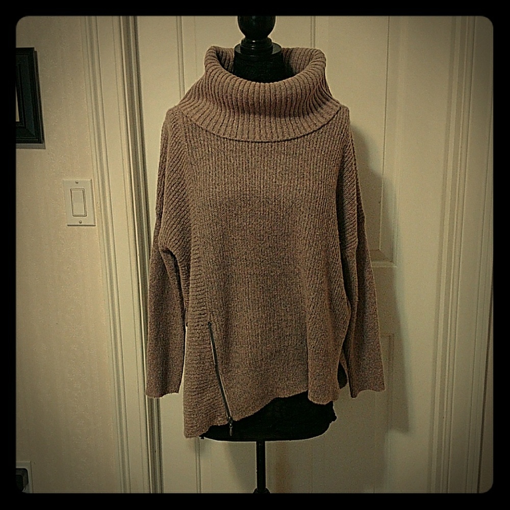 Faded Glory Boxy Sweater